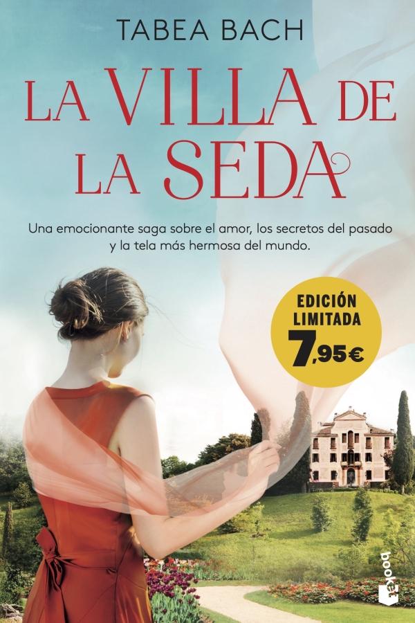 LA VILLA DE SEDA
