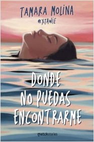 DONDE NO PUEDAS ENCONTRARME