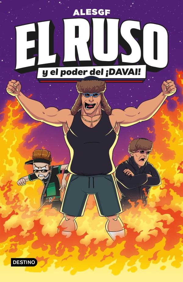 EL RUSO 1