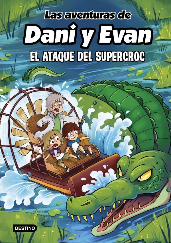 DANI Y EVAN 11