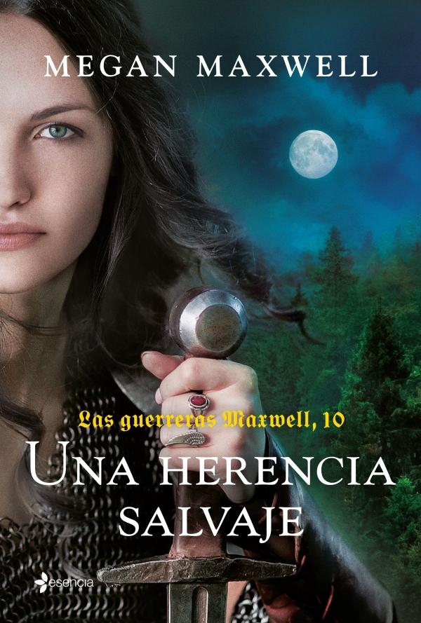 UNA HERENCIA SALVAJE