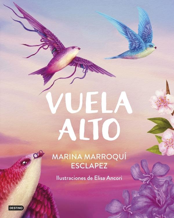 VUELO ALTO