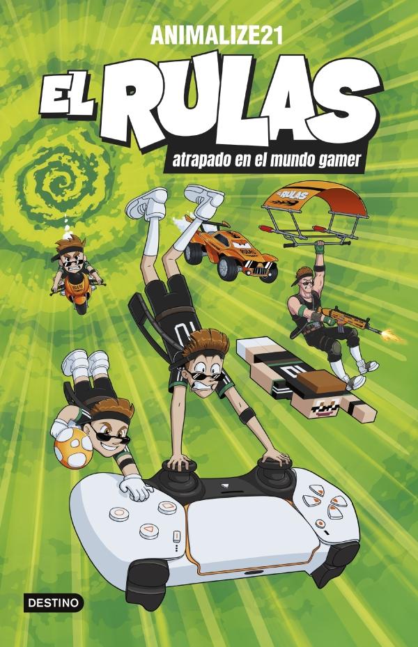 EL RULAS 4