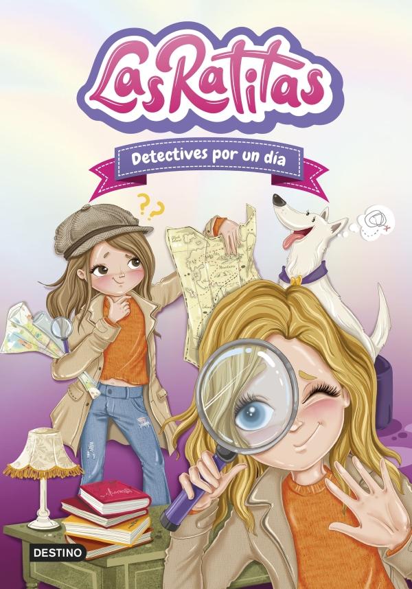 LAS RATITAS 13