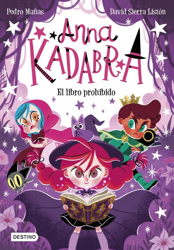 ANNA KADABRA 16