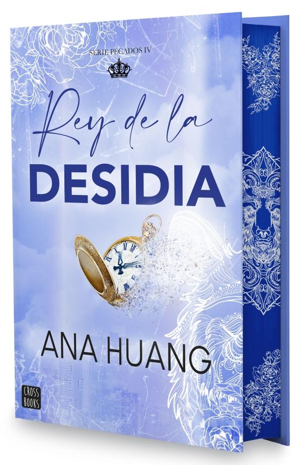 REY DE LA DESIDIA