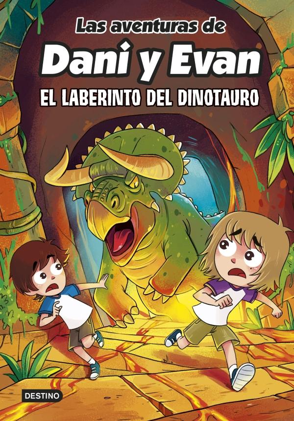 DANI Y EVAN 12
