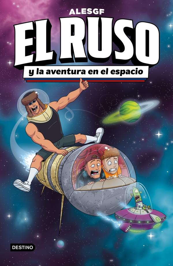 EL RUSO 2