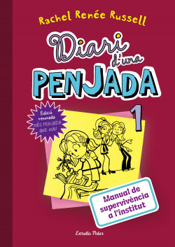 DIARI D'UNA PENJADA 1