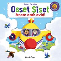 OSSET SISET ANEM AMB AVIÓ