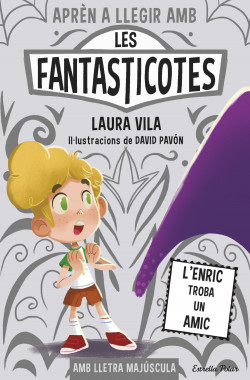 LES FANTASTICOTES 11