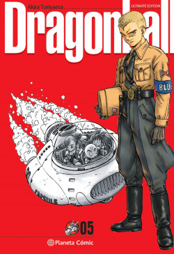 BOLA DE DRAC DEFINITIVA 05