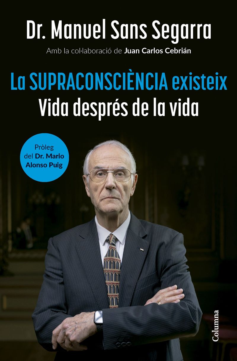 LA SUPRACONCIÈNCIA EXISTEIX
