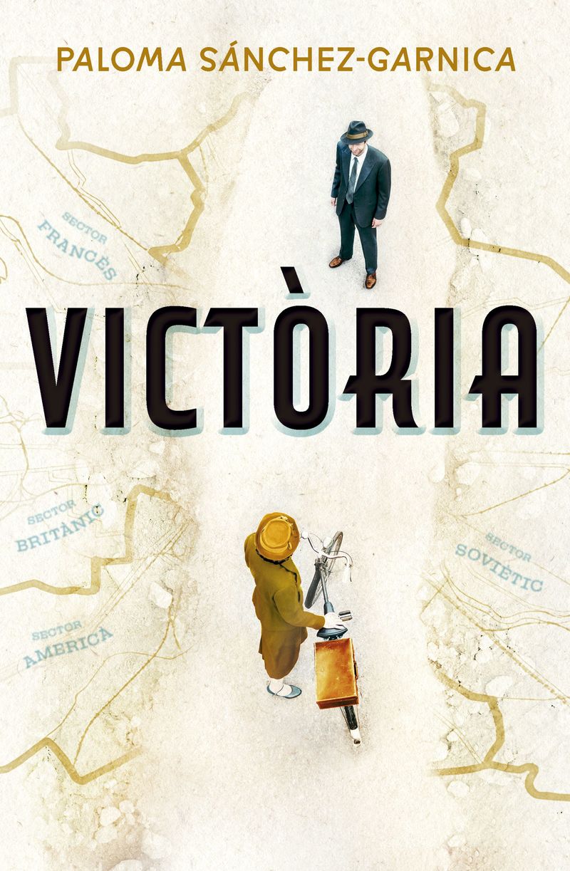 VISCTÒRIA