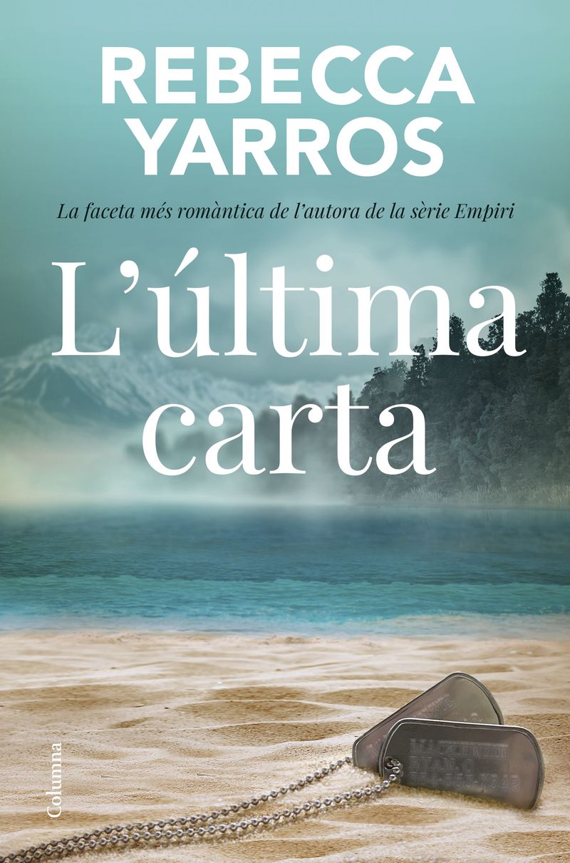 L'ÚLTIMA CARTA