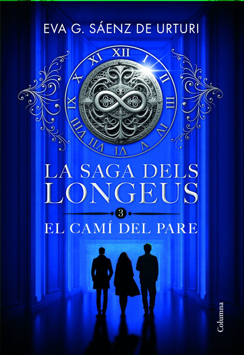 LA SAGA DELS LONGEUS 3