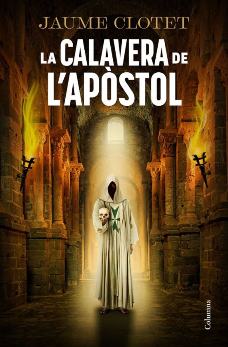 LA CALAVERA DE L'APOSTOL