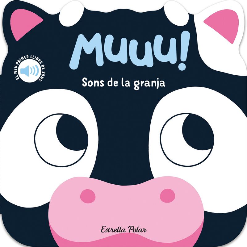 MUUU! SONS DE LA GRANJA