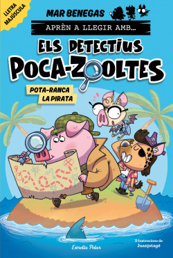 ELS DETECTIUS POCA-ZOLTES 5