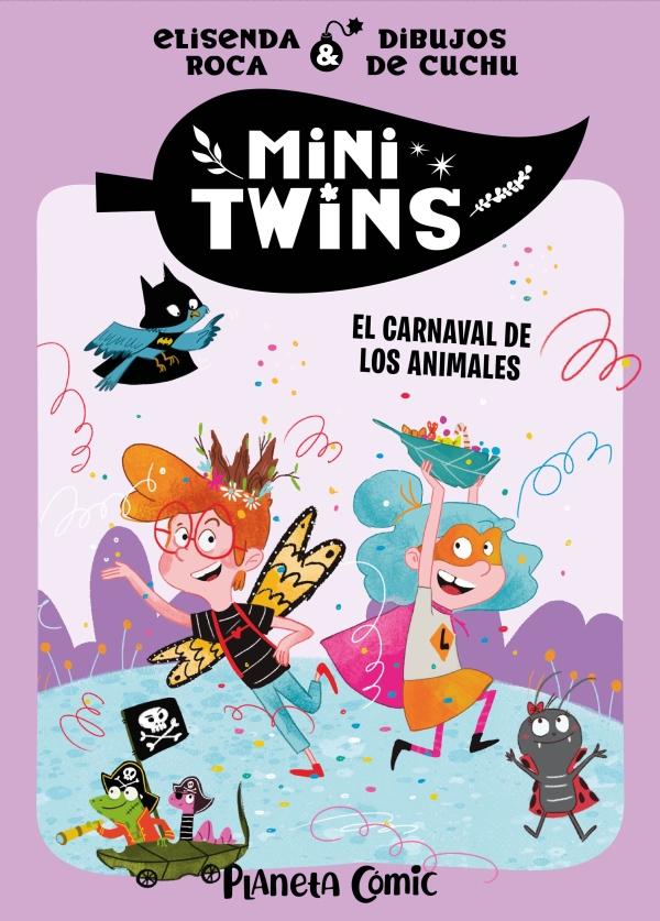 MINI TWINS 5