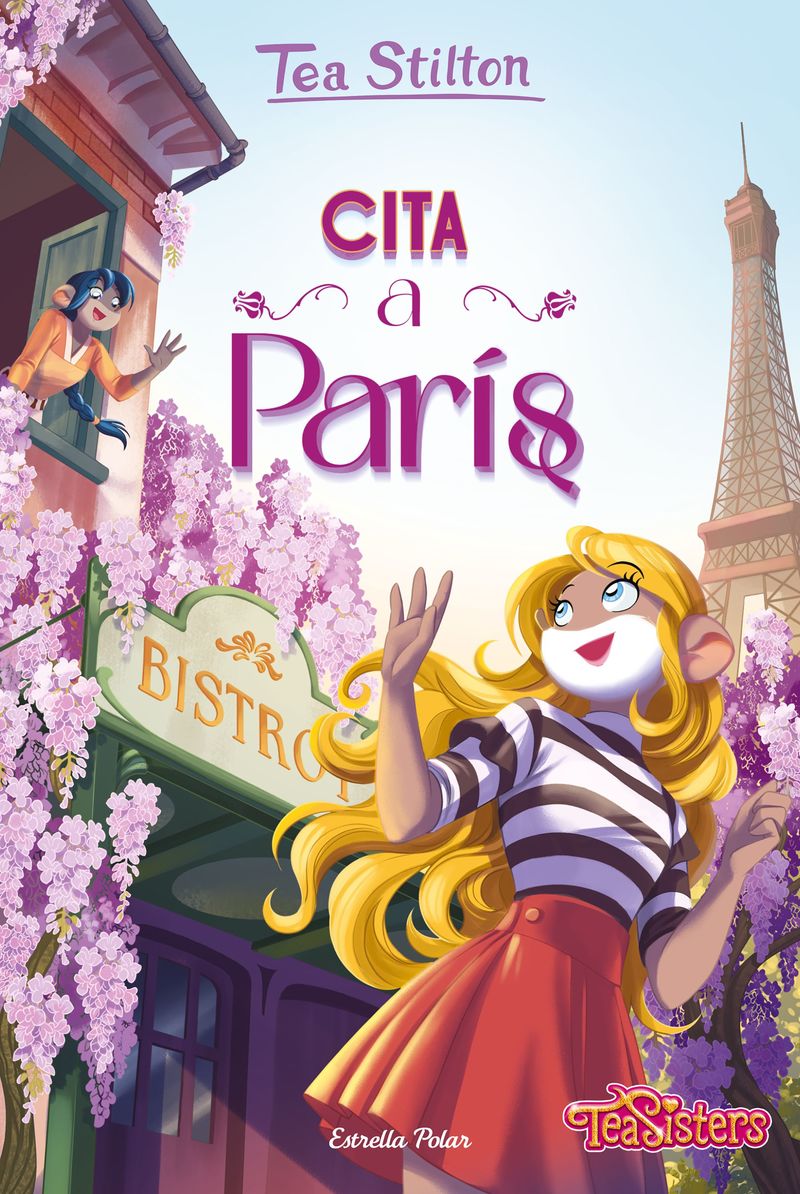 TS 55. CITA A PARÍS