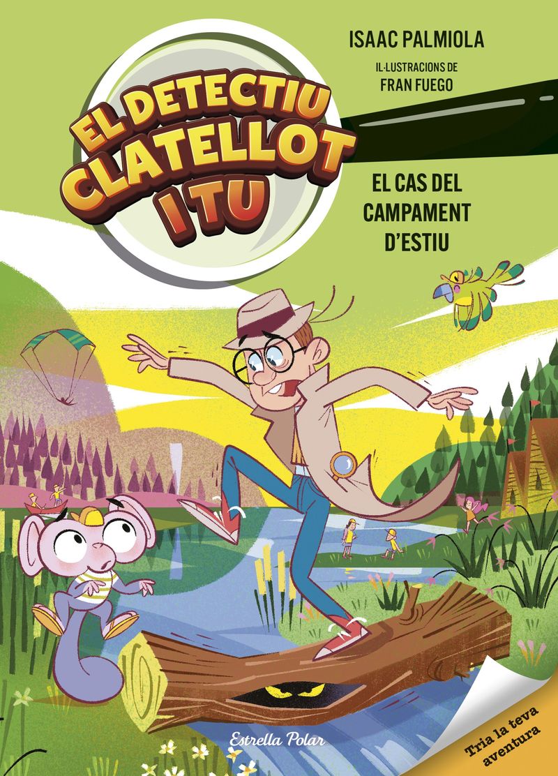 EL DETECTIU CLATELLOT 3
