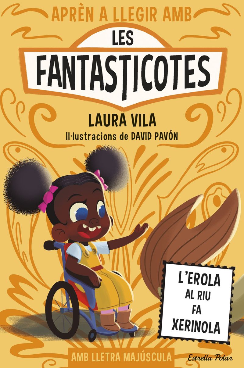 APREN A LLEGIR AMB LES FANTASTCOTES 12
