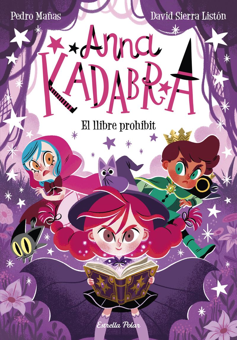 ANNA KADABRA 16