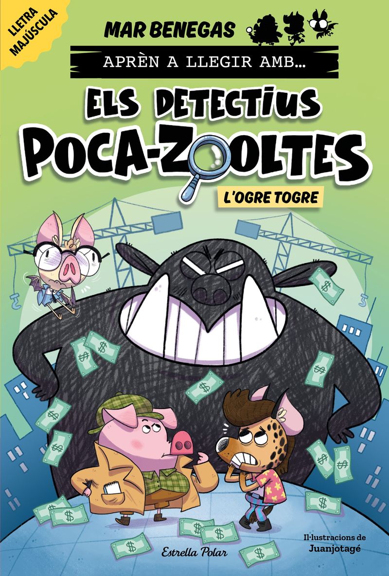 ELS DETECTIUS POCA-ZOLTES 7