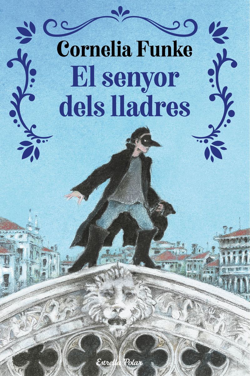 EL SENYOR DELS LLADRES