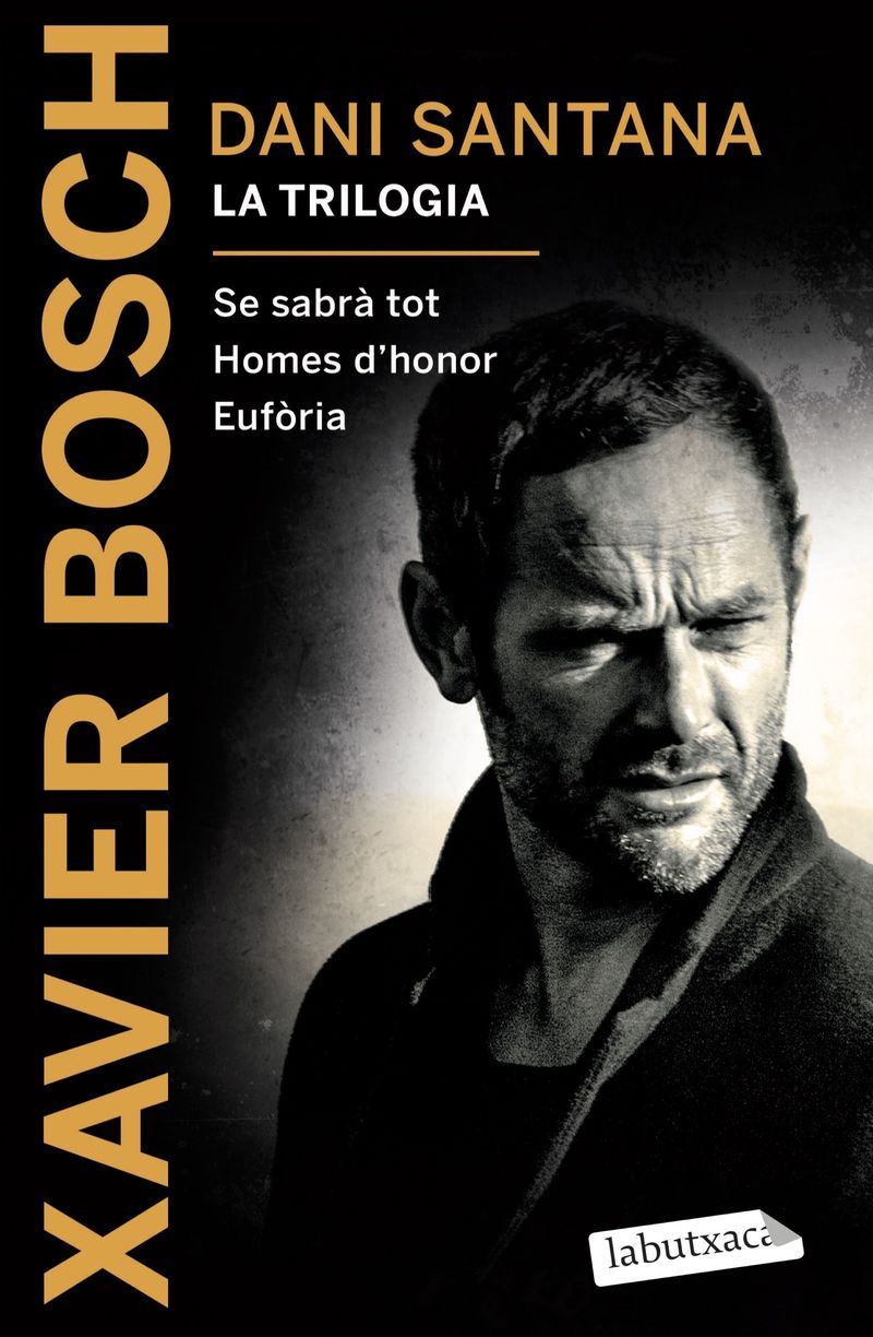 TRILOGIA DANI SANTANA