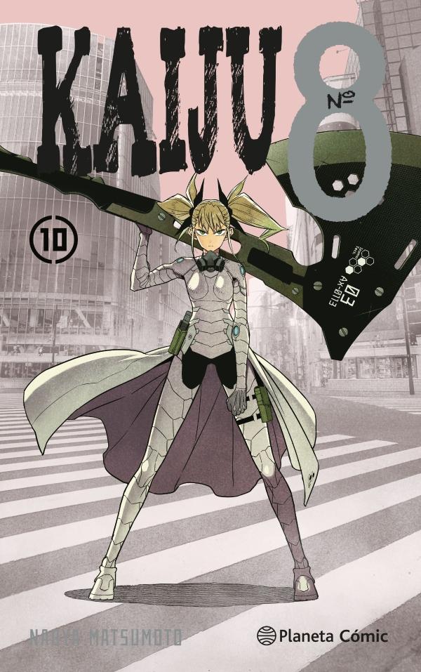 KAIKU Nº8 10