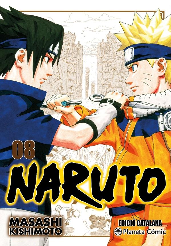 NARUTO 08