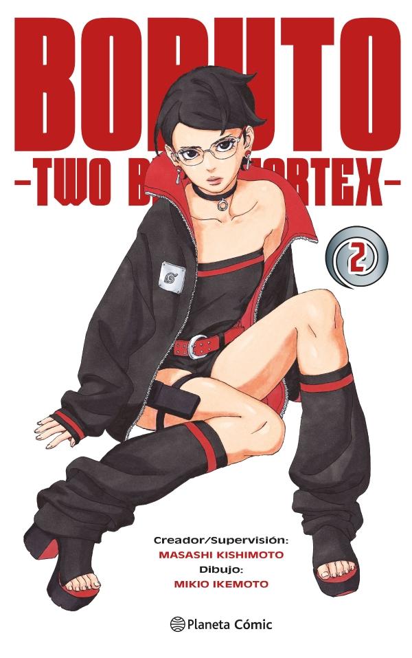 BOTURO 2