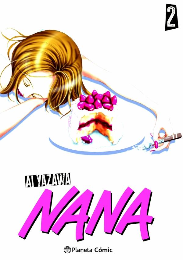 NANA Nº 2