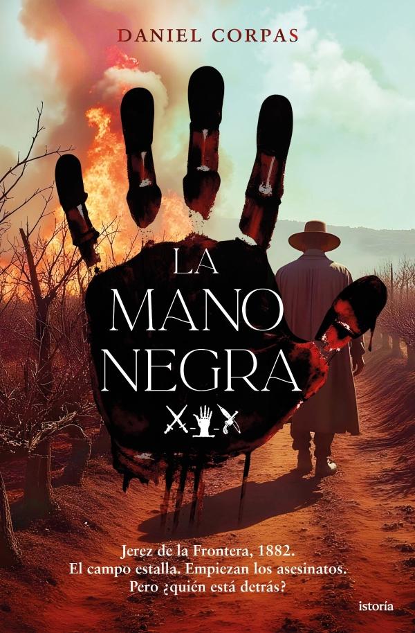LA MANO MEGRA