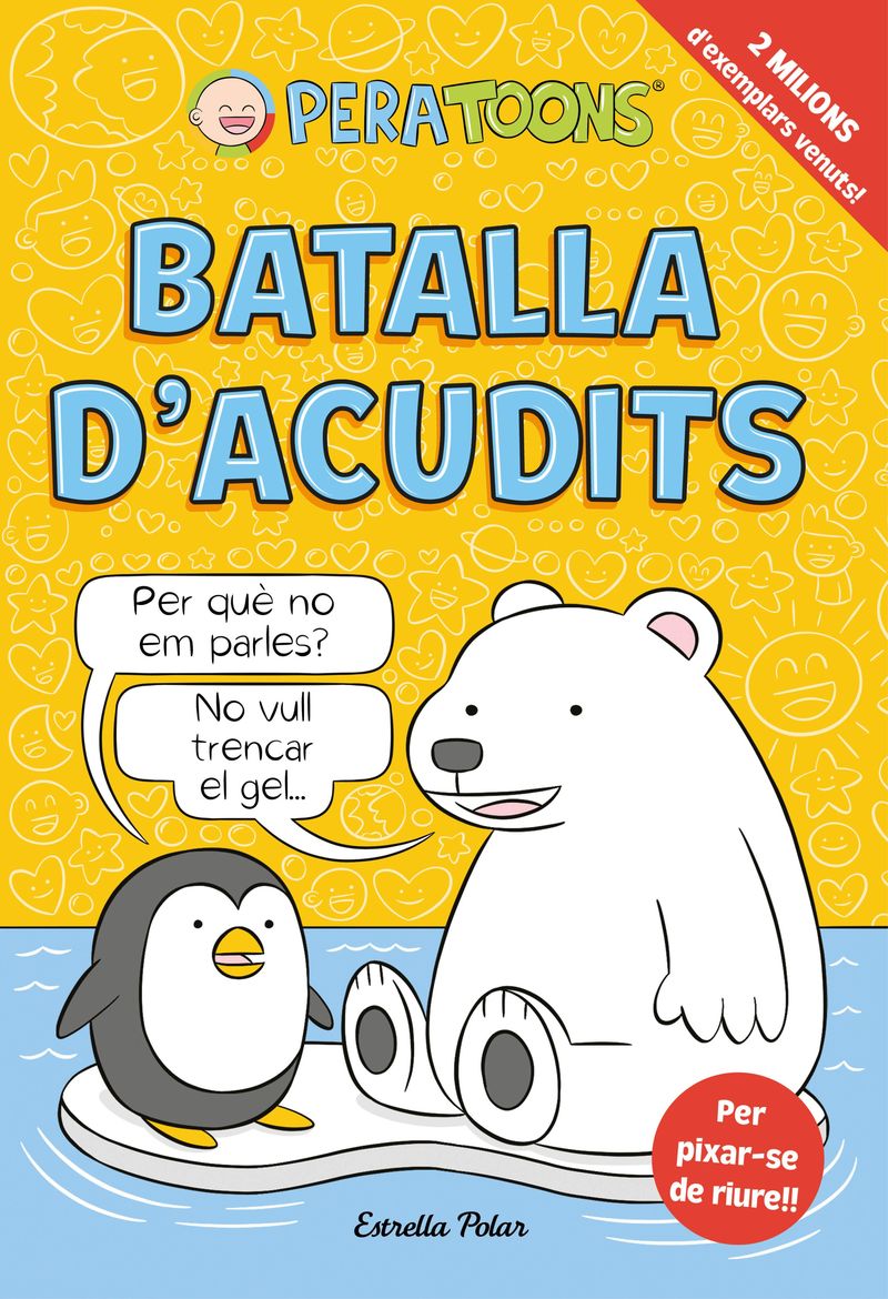PERATOONS 1