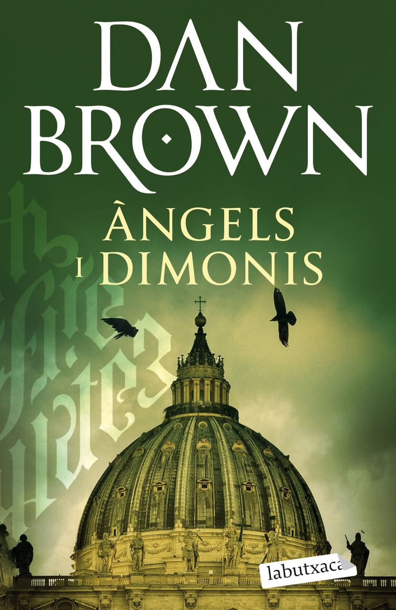 ÁNGELES I DIMONIS
