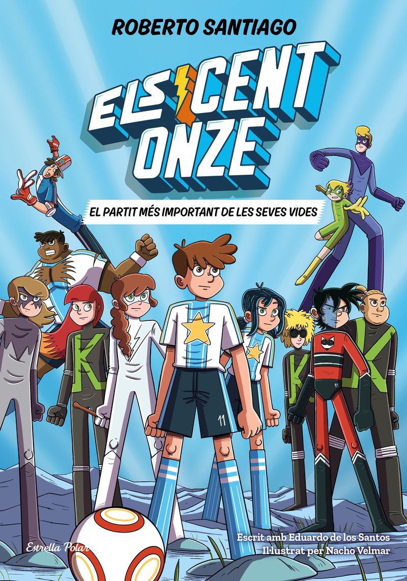 ELS CENT ONZE 1