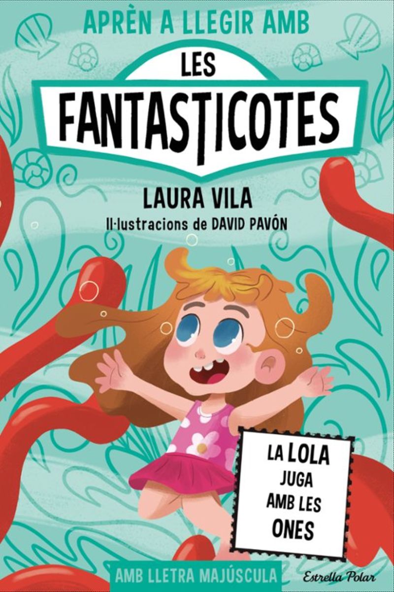APREN ALLEGIR AMB LES FANTASTICOTES 13