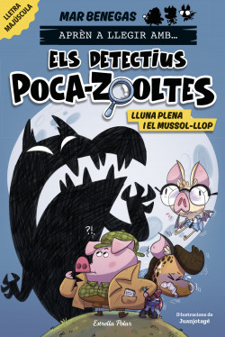 ELS DETECTIUS POCA-ZOLTES 3
