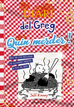 DIARI DEL GREG 19