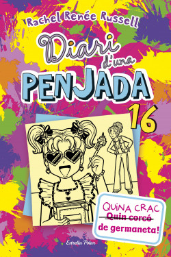 DIARI D'UNA PENJADA 16