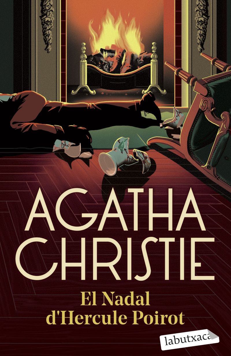 EL NADAL D'HERCULE POIROT