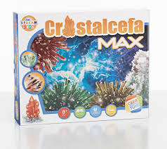 CRISTALCEFA MAX