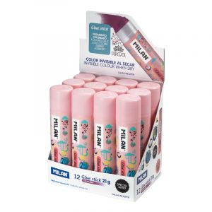 BARRA PEGAMENTO PEACOCK