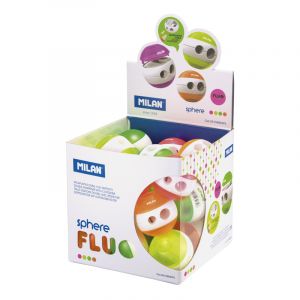 MAQUINETA SPHERE FLUO