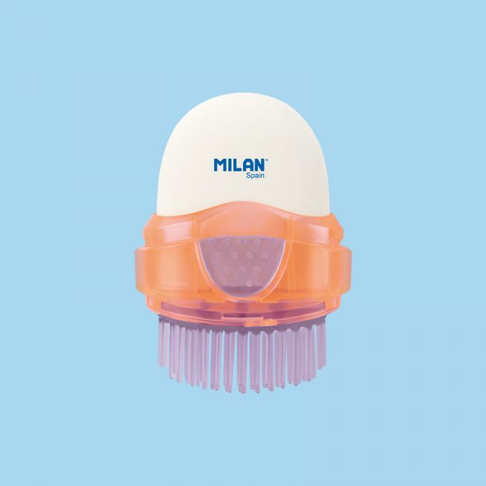 GOMA D'ESBORRAR ERASER BRUSH