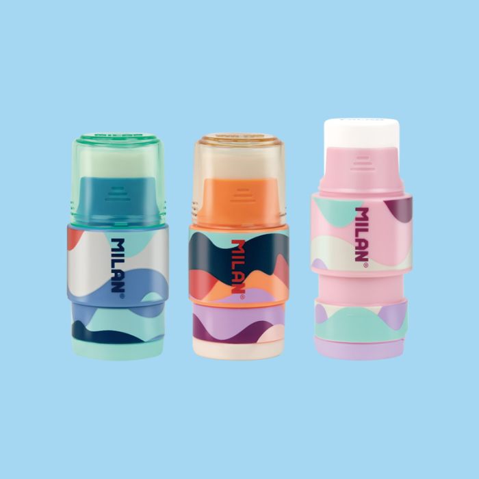 AFILABORRES EXTENSIÓ FUN MILAN