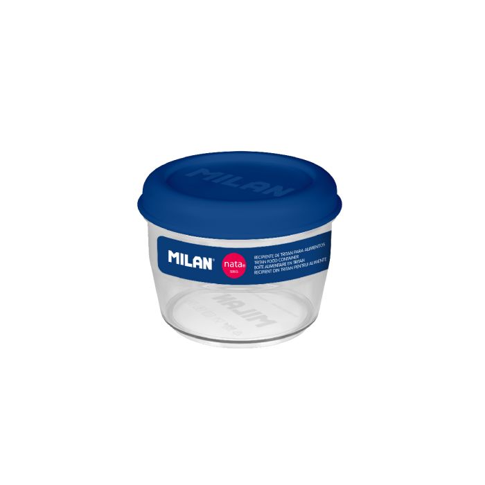 LUNCH BOX BLAU